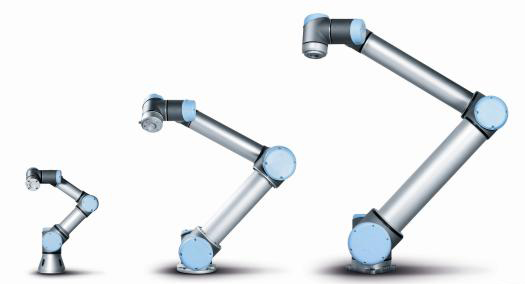 優(yōu)傲機(jī)器人