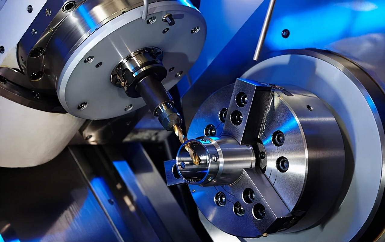 寧波諾丁漢大學(xué)研發(fā)出五軸機(jī)床