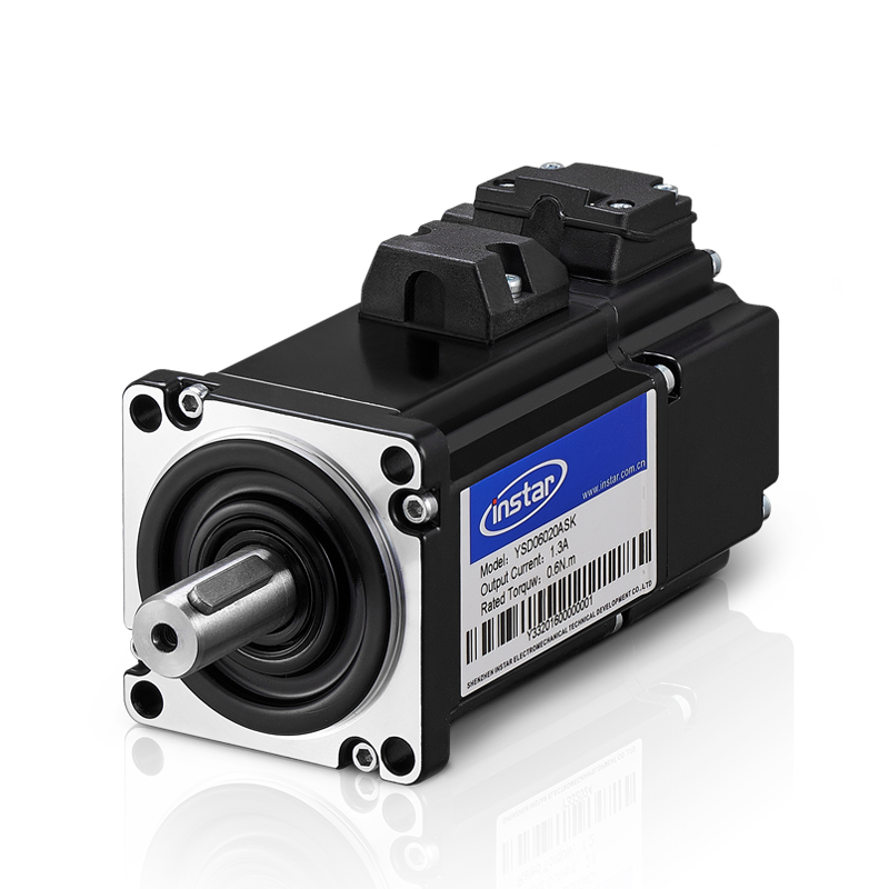 □40mm 系列 伺服電機(jī)