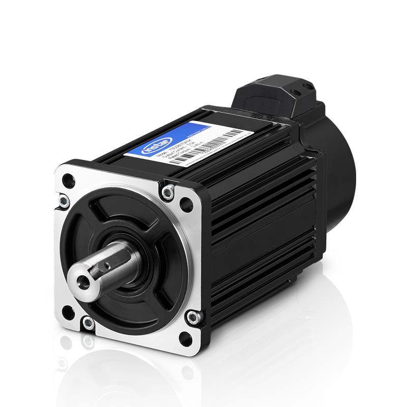 □80mm 系列 帶剎車伺服電機(jī)