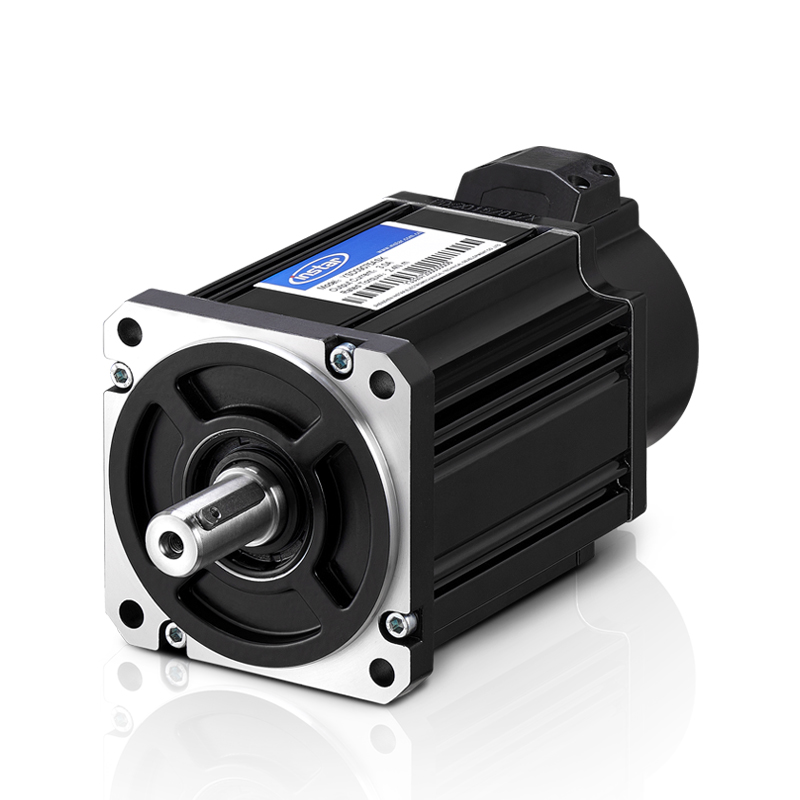 □86mm 系列 帶剎車伺服電機(jī)