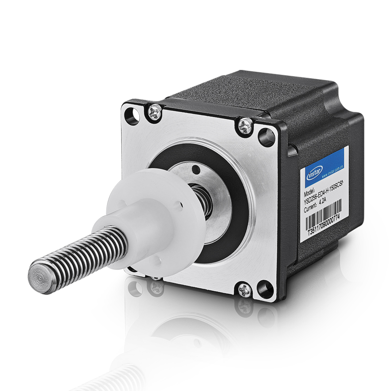 □56mm 系列 直線步進(jìn)電機(jī)(外部驅(qū)動式)