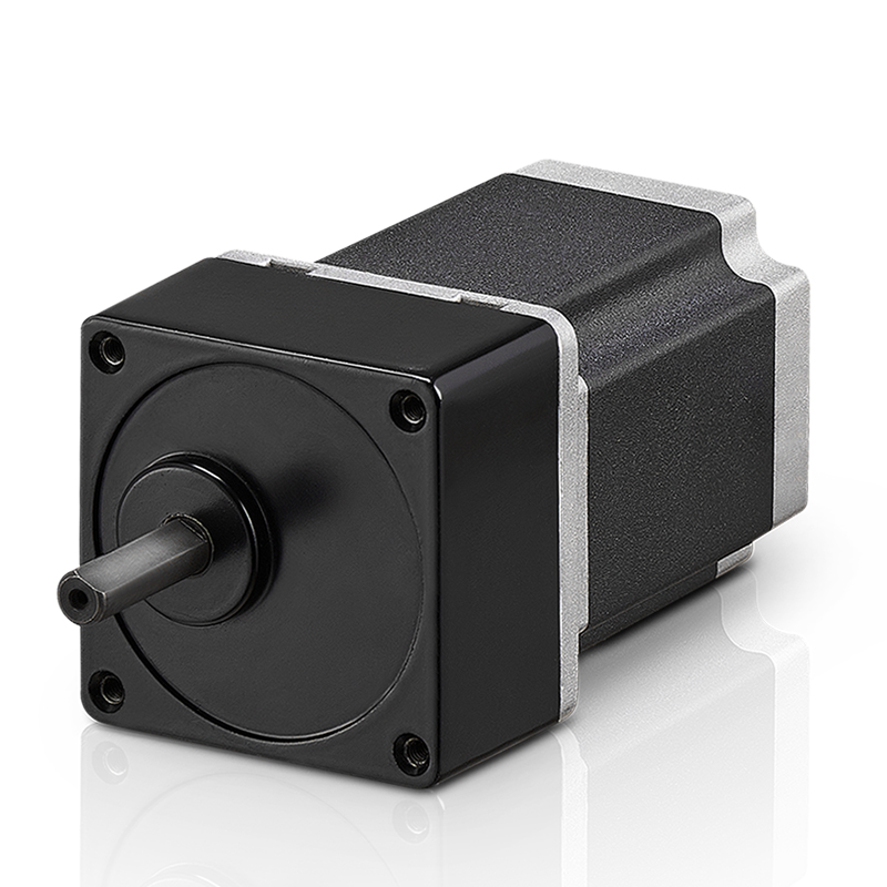 □60mm 系列 齒輪箱步進(jìn)電機(jī)