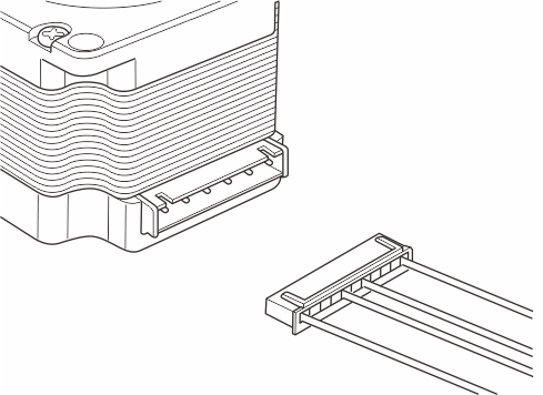 英士達(dá)機(jī)電 56mm系列步進(jìn)電機(jī) 定制接口方式 英士達(dá)機(jī)電 56mm系列步進(jìn)電機(jī) 定制接口方式