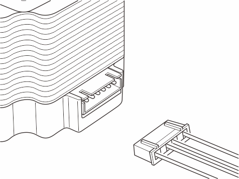 英士達(dá)機(jī)電 56mm系列步進(jìn)電機(jī) 定制接口方式 英士達(dá)機(jī)電 56mm系列步進(jìn)電機(jī) 定制接口方式