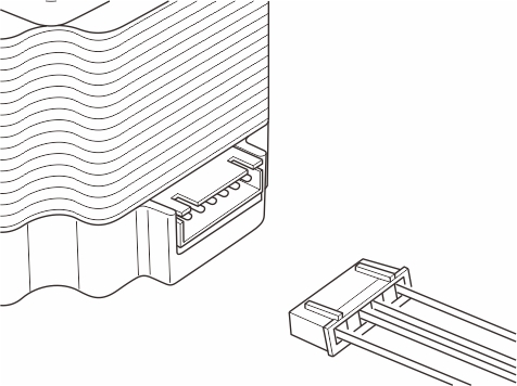 英士達(dá)機(jī)電 60mm系列步進(jìn)電機(jī) 定制接口方式 英士達(dá)機(jī)電 60mm系列步進(jìn)電機(jī) 定制接口方式