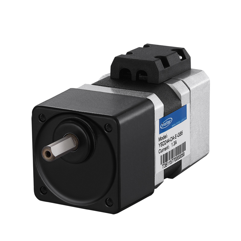 □42mm 系列 齒輪箱閉環(huán)步進(jìn)電機(jī)