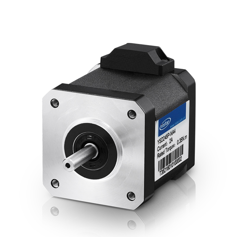 □42mm 系列 IP65防水步進(jìn)電機(jī)