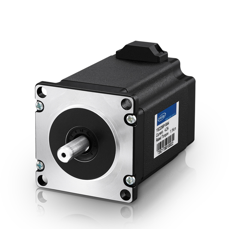 □56mm 系列 IP65防水步進(jìn)電機(jī)