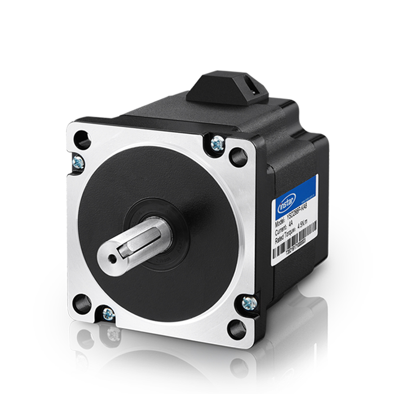 □85mm 系列 IP65防水步進(jìn)電機(jī)