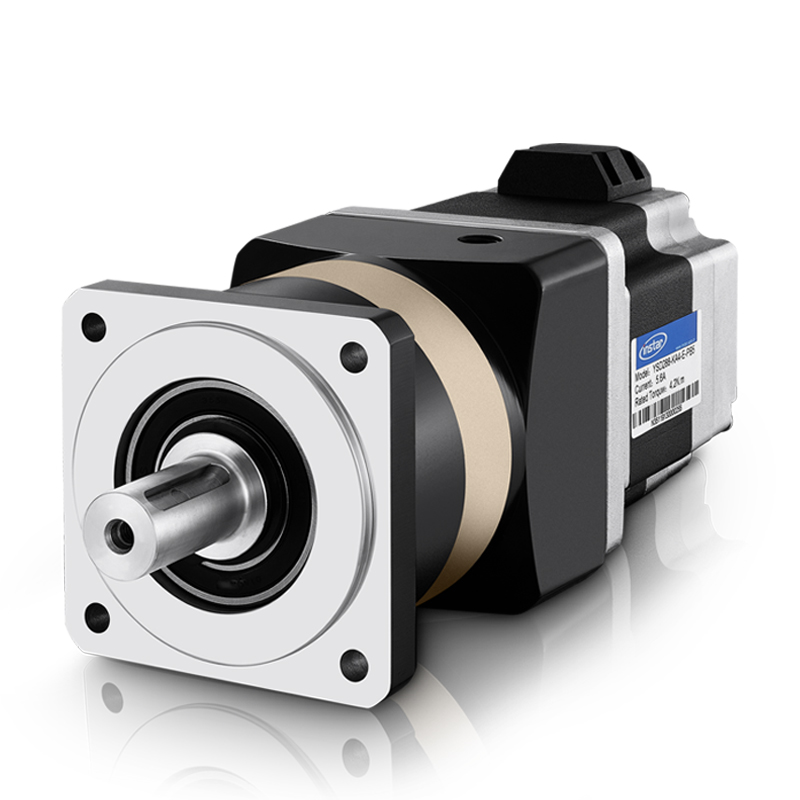 □85mm 系列 行星減速閉環(huán)步進電機