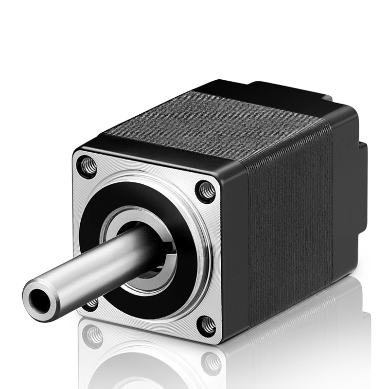 □20mm 系列 中空軸閉環(huán)步進電機