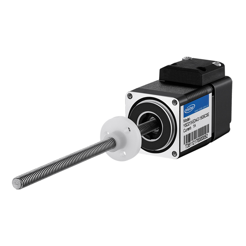 □20mm 系列 T型絲桿直線閉環(huán)步進電機