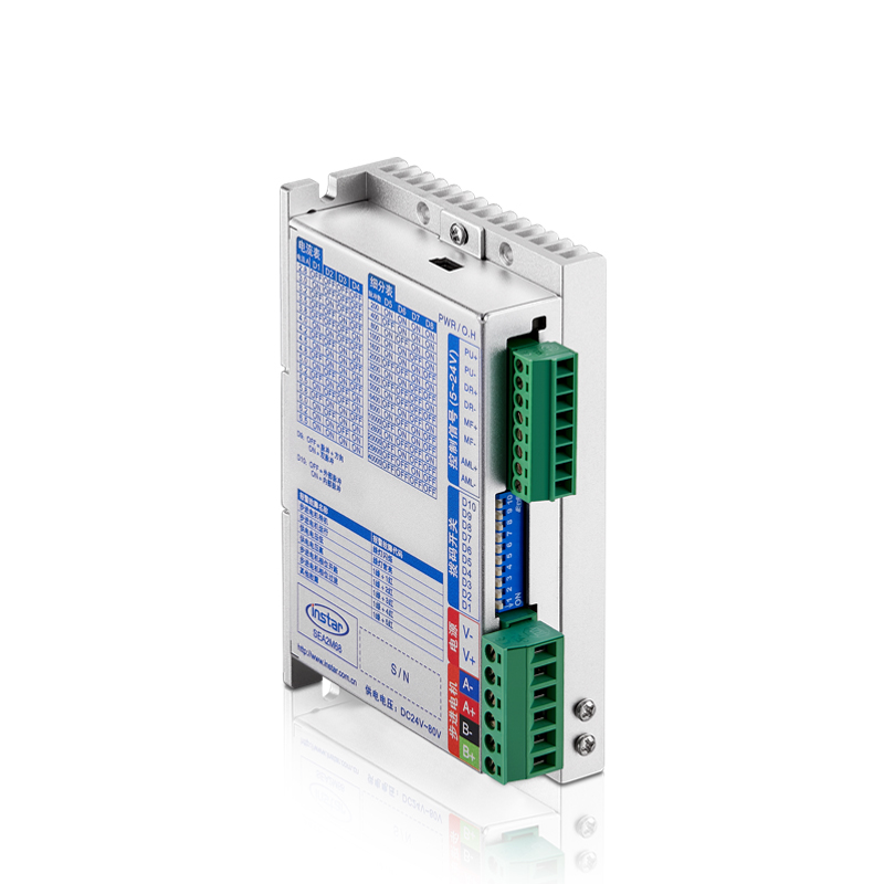 SEA2M68 步進(jìn)驅(qū)動器
