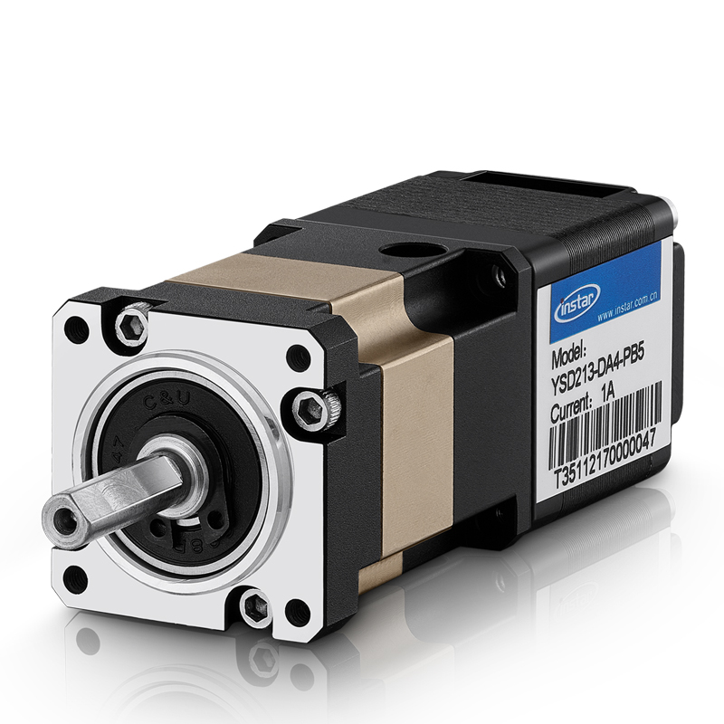 □28mm 系列 行星減速步進(jìn)電機(jī)