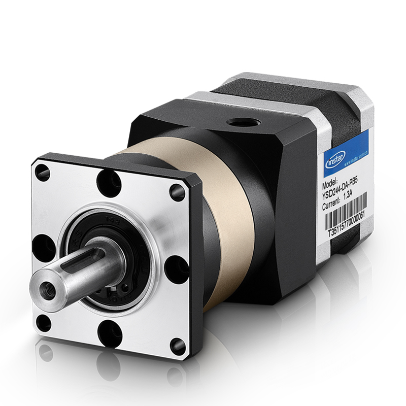 □42mm 系列 行星減速步進(jìn)電機(jī)