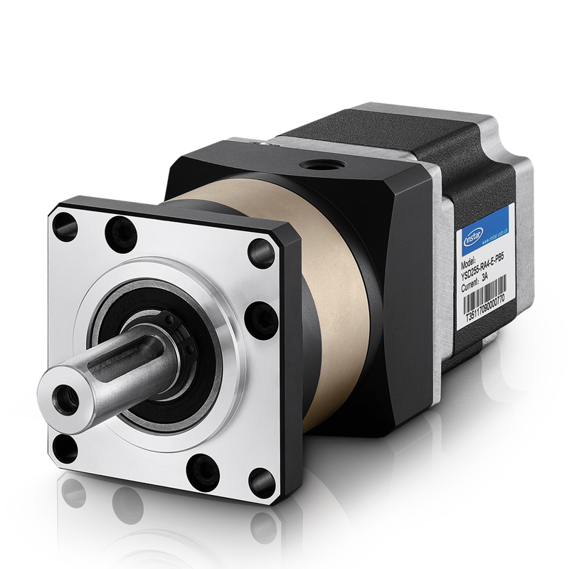 □60mm 系列 行星減速步進(jìn)電機(jī)