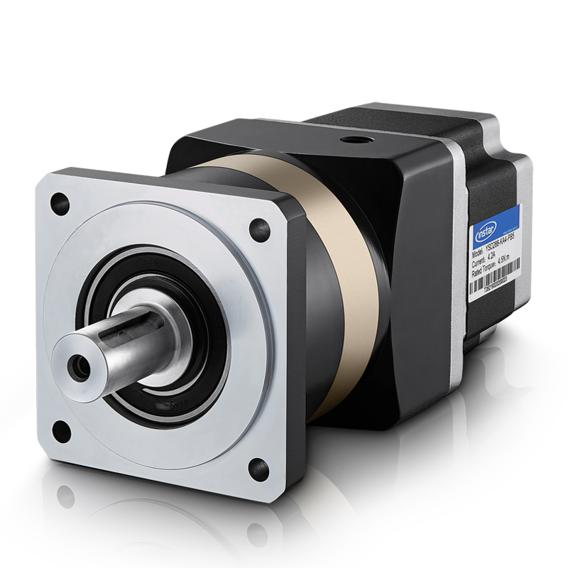 □85mm 系列 行星減速步進(jìn)電機(jī)