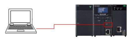 基恩士KV-XH16EC.jpg 基恩士KV-XH16EC.jpg